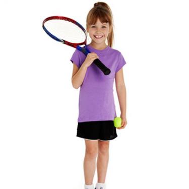 Abbigliamento tennis clearance bambina